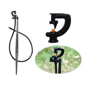 Sistema de riego de palmeras, microaspersor de huerto con rociador de agua de 180 grados - Product Image 3