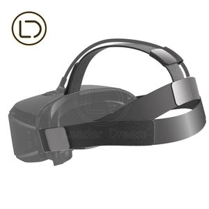 Leaderdream DP <span class=keywords><strong>VR</strong></span> E3S <span class=keywords><strong>VR</strong></span> / AR แว่นตา/อุปกรณ์ & อุปกรณ์เสริมแว่นตา <span class=keywords><strong>VR</strong></span> คุณภาพสูงชุดหูฟัง4K สำหรับอุปกรณ์ <span class=keywords><strong>VR</strong></span> - Product Image 4