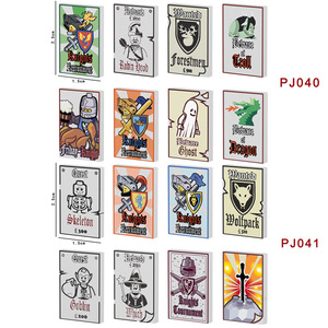 Moc fjpj040 Thờ<span class=keywords><strong>i</strong></span> Trung Cổ quân sự lâu đà<span class=keywords><strong>i</strong></span> Só<span class=keywords><strong>i</strong></span> hiệp sĩ Poster phụ kiện khố<span class=keywords><strong>i</strong></span> xây dựng phần thưởng muốn thông báo in gạch đồ chơ<span class=keywords><strong>i</strong></span> - Product Image 2