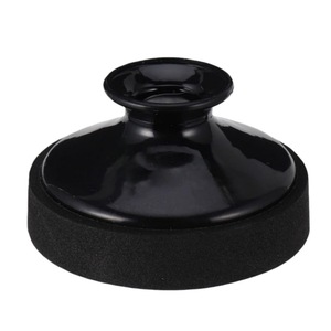 Miglior silenziatore per sassofono di fascia media con marmitta rotonda in ABS per principianti che si allenano a suonare il sassofono - Silenziatore silenzioso - Product Image 5