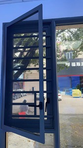 Đường vát cạnh lớn 1.8mm vật liệu dày 6 khoang hiện đại đu quay ẩn thoát nước 115 tường dày cầu gãy - Product Image 3