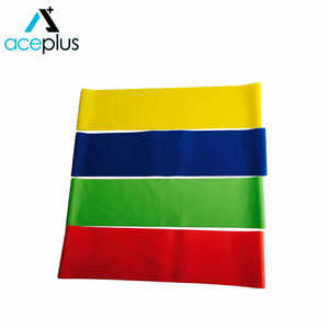 Banda Elástica <span class=keywords><strong>de</strong></span> Yoga Circular con Gradiente <span class=keywords><strong>de</strong></span> Tensión, Anillo <span class=keywords><strong>de</strong></span> <span class=keywords><strong>Resistencia</strong></span> para Sentadillas Profundas y Glúteos Tonificados, Banda Elástica <span class=keywords><strong>de</strong></span> Fitness - Product Image 1