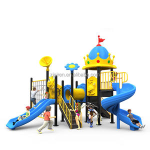 Nouvelle <span class=keywords><strong>liste</strong></span> : Équipement de glisse pour aire de jeux extérieure, structure d'escalade ludique pour enfants d'âge préscolaire - Product Image 1