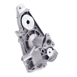 Pièces de moteur automobile de haute qualité OEM 8ABC15010 ZL0115010, pompe à eau de moteur pour Haima Family II 1.6L 2004-2011 - Product Image 3