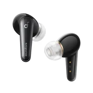 Soundcore Earbuds Liberty 4 tiếng ồn hủy bỏ Earbuds đúng không dây Earbuds với acaa 3.0 Hi-Fi