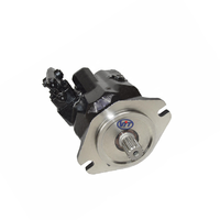 Pompe hydraulique VIT-Em 2576254 257-6254 Pièces de moteur