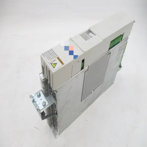 Controlador de programación PLC dedicado PAC para automatización industrial, nuevo, Original, R911279433, NSMP, nuevo, R911279433 - Product Image 1