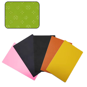Nuovi Adesivi Personalizzabili Cedle Factory per Cover Telefono, in PVC Impermeabile, Texture 3D, 120x180mm, Modello G06, 10 Pezzi/Scatola - Product Image 2