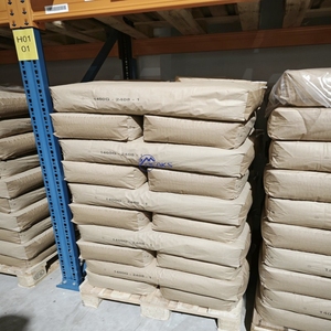 PLC-gestuurde 35kg menger voor het vullen en sealen van zakken met keramische tegellijm, productielijn voor verpakking, fabriek in China - Product Image 6