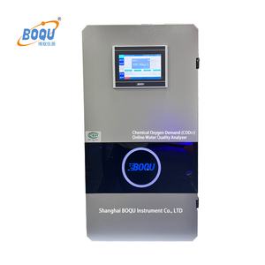 AME-3000 온라인 검출기 화학적 산소 요구량 <span class=keywords><strong>COD</strong></span> 미터 분석기 - Product Image 1