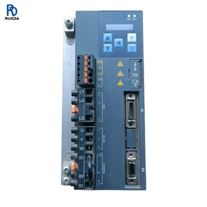 โมดูลขับเคลื่อนเซอร์โว6SL3210-5FB10-8UF0 6SL3210-5FB10-4UF0ชุดขับเคลื่อน6SL3210-5FB12-0UF0 6SL3210-5FB11-0UF0สำหรับ - Product Image 1