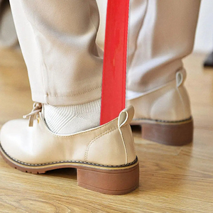 Vente en gros : Protège-embout de chaussure professionnel en plastique, ultra long (42 cm), léger, style mode, indispensable pour les sorties quotidiennes - Product Image 6