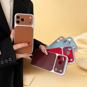 เคสโทรศัพท์แบบกำหนดเอง ลายก้อนกรวด กันกระแทก สำหรับ iPhone - Product Image 3