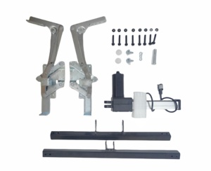 Bán buôn điều chỉnh phần cứng phụ kiện sofa điện cơ chế-sofa ngồi có thể ngả khung kim loại - Product Image 5