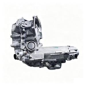 Boîte de vitesses automatique HXT 4 vitesses 4T65E 4F50N AX4N pour Ford Freestar Taurus Mercury Monterey 3.0L 3.9L 4.2L - Product Image 1