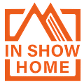 In Show Home & Building Co., Ltd. logo