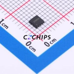 ทรานซิสเตอร์ภาคสนามทรานซิสเตอร์ทรานซิสเตอร์ DFN3X3-8L G700P06D3ใหม่ของแท้ (MOsfet) ชิ้นส่วนอิเล็กทรอนิกส์ชิปและบริการบอม - Product Image 1