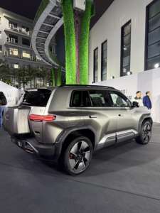 BAE DUBAI 2026 Yepyeni BYD Super <span class=keywords><strong>3</strong></span> 4x4 Arazi SUV Leopard Titanyum Titan <span class=keywords><strong>3</strong></span> Yeni Enerji Otomobili Yetişkinler İçin Yeni Arabalar - Product Image 4