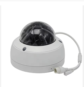 Caméra IP HK Original DS-2CD2183G2-IU 8MP avec détection humaine et de véhicules, audio unidirectionnel, WDR 120dB, H.265+, IP67, IK10 - Product Image 3