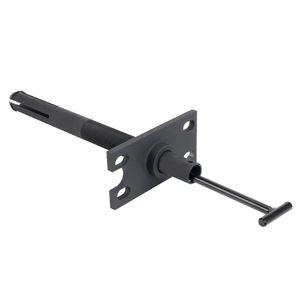 Universal Joint <b>Puller</b> For Mercruiser Alpha Bravo OMC Marine Engines Black Em1105 Bk Outboard Repair Tool - Product Image 1