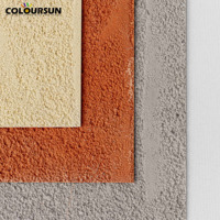 Matériaux de construction en terre compactée MCM, revêtement mural en pierre souple, matériaux en argile modifiés, carrelage flexible