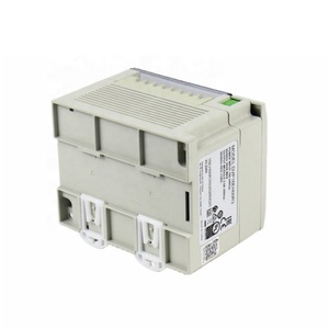 PLC DVP-16EH ซีรีส์ DVP-EH คอนโทรลเลอร์แบบตั้งโปรแกรมได้ 16 จุด 24V โมดูลโฮสต์ CPU PLC รุ่น DVP16EH00T3 DVP16EH00R3 - Product Image 5