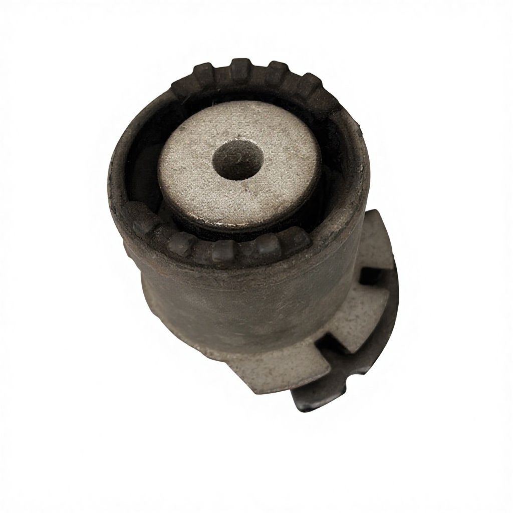 Rear Crossmember Front Right Isolator for Dodge Challenger