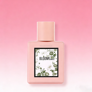 Parfum pour femme aux notes fruitées d'agrumes et florales longue durée Vaporisateur de parfum floral Coffret cadeau vietnamien Eau de parfum Vaporisateur de parfum - Product Image 6