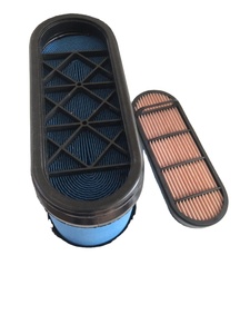Máy Nén Khí Chất Lượng Cao Bộ Lọc Không Khí Động Cơ Xe Tải C31015 21525311 11076030 0011076030 2194212 P787281 ECH-009468-EBU - Product Image 2