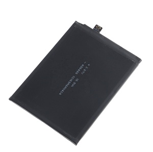 Batterie de téléphone portable au lithium rechargeable intégrée de grande capacité, compatible avec <span class=keywords><strong>Xiaomi</strong></span> Redmi Note <span class=keywords><strong>10</strong></span>, vente directe d'usine - Product Image 2