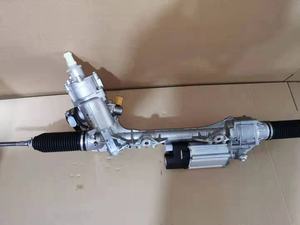 Piezas <span class=keywords><strong>de</strong></span> dirección asistida para coche, montaje <span class=keywords><strong>de</strong></span> cremallera LHD para BMW 7 F02 LCI 760 Li 2014 - Product Image 3