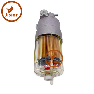 Separador de Agua y Combustible para Maquinaria de Construcción, Pieza 4679981 - Product Image 1