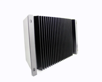 EPEVER VS4548AU 45A 12/24/36/48V Contrôleur intelligent DC à AC Contrôleur de charge solaire PWM avec écran LCD et port USB