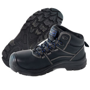 Vaultex-Zapatos DE SEGURIDAD SBP para <span class=keywords><strong>hombre</strong></span>, botas de seguridad con suela de PU y punta de acero antigolpes - Product Image 1