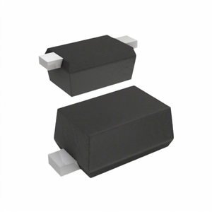 BZX584C5V1-AU_R1_000A1 Diodes SC-79, SOD-523 Electronic Circuit Components Authorized Distributor - Product Image 1
