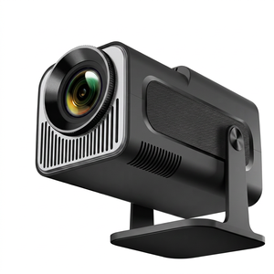 Proyector Portátil HY 320 MINI BT5.0 Dual Wifi6, Proyector 1080p LCD 4k Android 11, HY320 MINI - Product Image 1