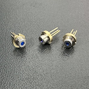 Diodo Láser VCSEL de 850nm y 200mW (Marca Tyson 2.45V) para Sensores de Proximidad y Cámaras de Iluminación IR - Product Image 1