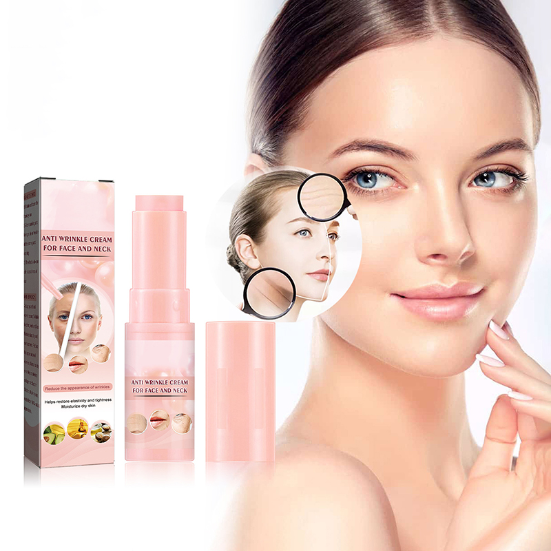 custom logo moisturizer stick face cream hydrating balm nourishing skin care multi use face stick