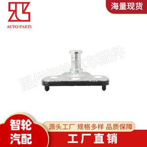 กลอนล็อคประตูเรโนลต์มาสเตอร์ 7700351346 อะไหล่ทดแทนสำหรับการซ่อมแซม - Product Image 4