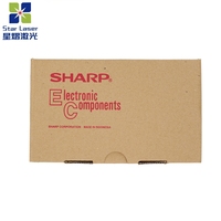Diode laser SHARP GH0382AA2G 380nm 200mW, emballage TO-18, distributeur agréé, support technique Star Laser, haute performance