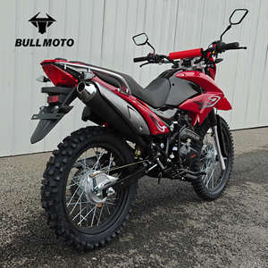 Brésil Cross Country 2013 nouveau 250cc automatique hors route <span class=keywords><strong>moto</strong></span> gaz personnalisé Dirt Bike <span class=keywords><strong>Moto</strong></span> Cross moteur vélo en vente - Product Image 4