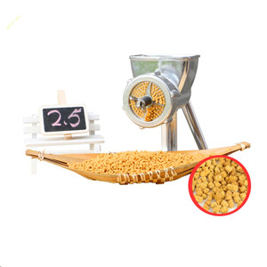 Máquina <span class=keywords><strong>de</strong></span> fabricación <span class=keywords><strong>de</strong></span> <span class=keywords><strong>pellets</strong></span> <span class=keywords><strong>de</strong></span> alimentación <span class=keywords><strong>de</strong></span> aves <span class=keywords><strong>manual</strong></span> para equipo <span class=keywords><strong>de</strong></span> formación <span class=keywords><strong>de</strong></span> alimentos para animales - Product Image 6