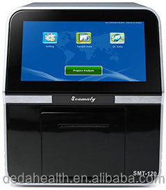 Equipo Analizador Bioquímico Seco DMS13 en Oferta, Equipo de Diagnóstico Médico, Equipo Analizador Bioquímico Veterinario - Product Image 2