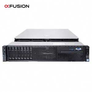 Высокоэффективный huawei FusionServer 2288H V5 облачный вычислительный сервер 2U Rack сервер Huawei 2288H V5 сервер - Product Image 4