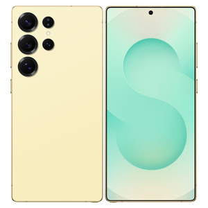 Envío <span class=keywords><strong>Gratis</strong></span>, Teléfono Inteligente Android 5G LTE Desbloqueado S25 Ultra, CPU Deca Core, Pantalla OLED de 7.3 Pulgadas y 120Hz, Cámara Trasera de 108MP, 8000mAh - Product Image 5