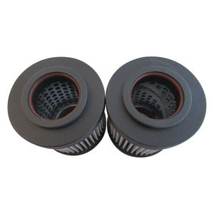 Huahang อุตสาหกรรมลวดตาข่ายสแตนเลสกรองไฮดรอลิกสำหรับการฟอกน้ำมัน CU250P25N MF1001P10NB - Product Image 2