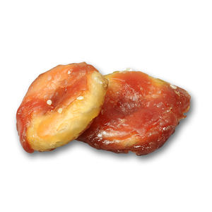 Galleta de pollo, plátano, comida seca para mascotas, Etiqueta Privada - Product Image 2