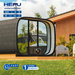 وصول جديد حار بيع الأخضر الداكن قسط فايكنغ قبعات قبعة ساونا للساونا - Product Image 1