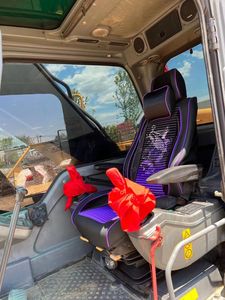 รถขุด Volvo มือสอง EC290รถขุด - Product Image 4