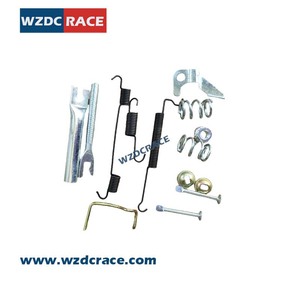 Kit de Reparación de Frenos WZDC RACE para Chery QQ S11 SCXLB002, Piezas de Repuesto - Product Image 1